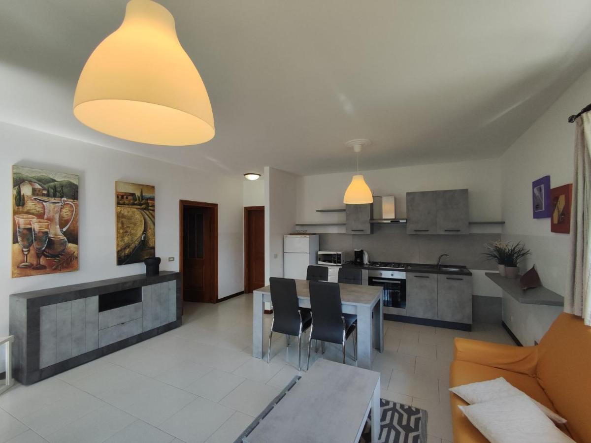 Apartment Casa Martina By Interhome Stazzona Exterior photo