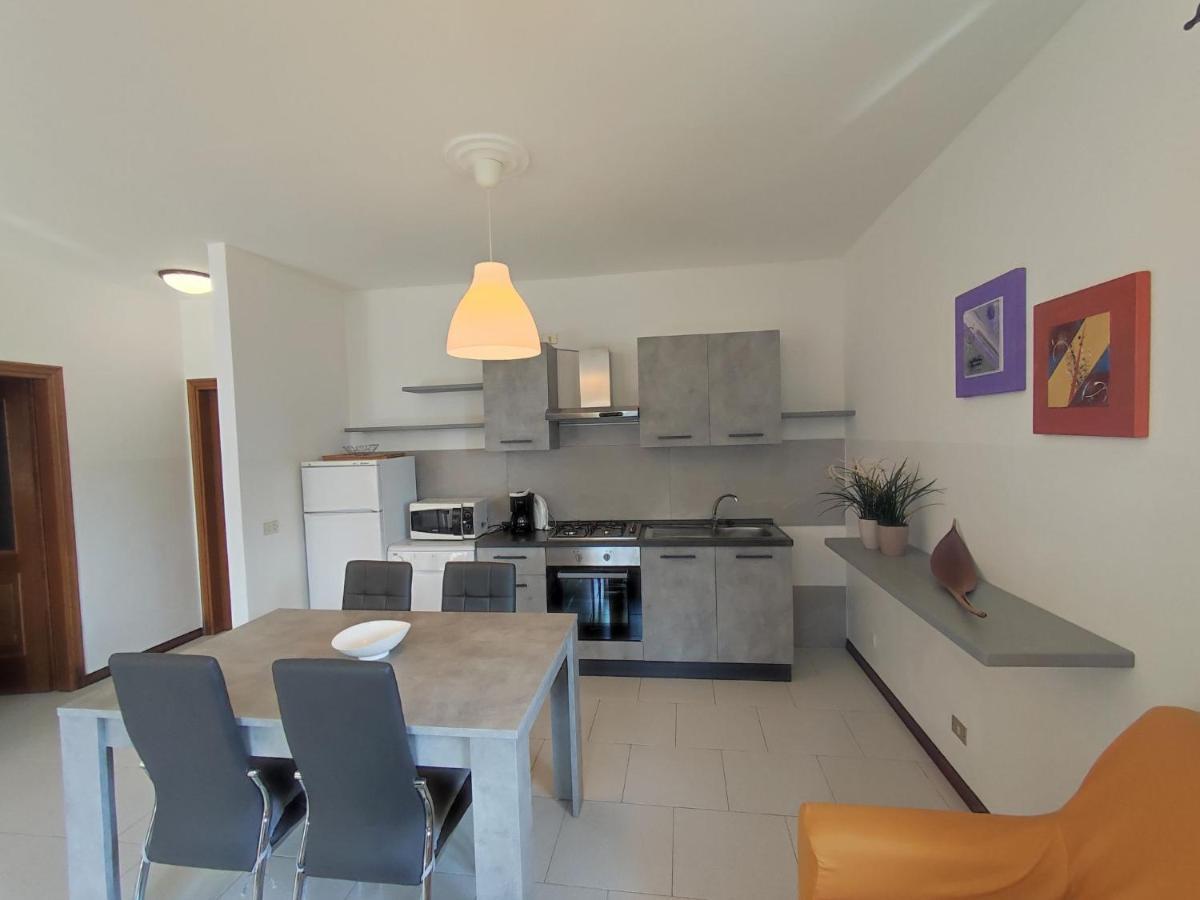 Apartment Casa Martina By Interhome Stazzona Exterior photo