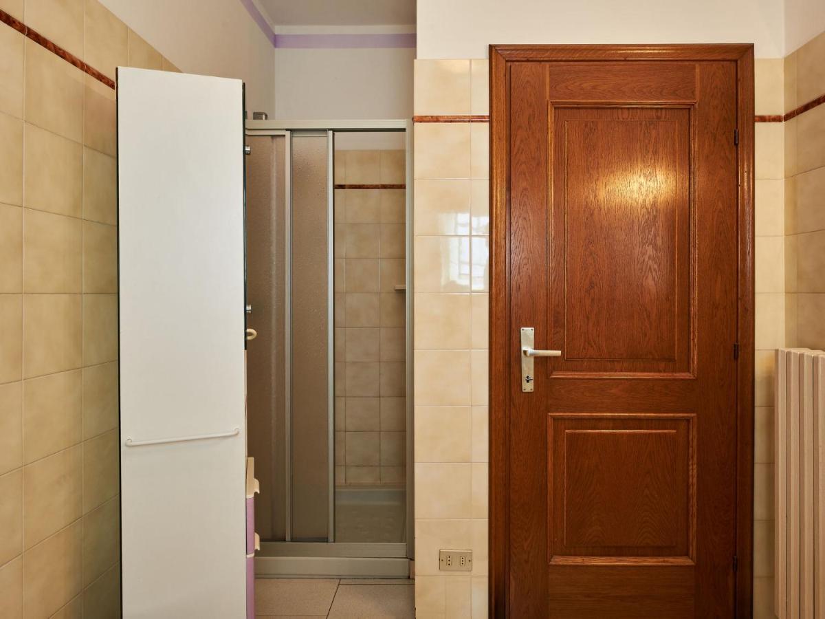 Apartment Casa Martina By Interhome Stazzona Exterior photo