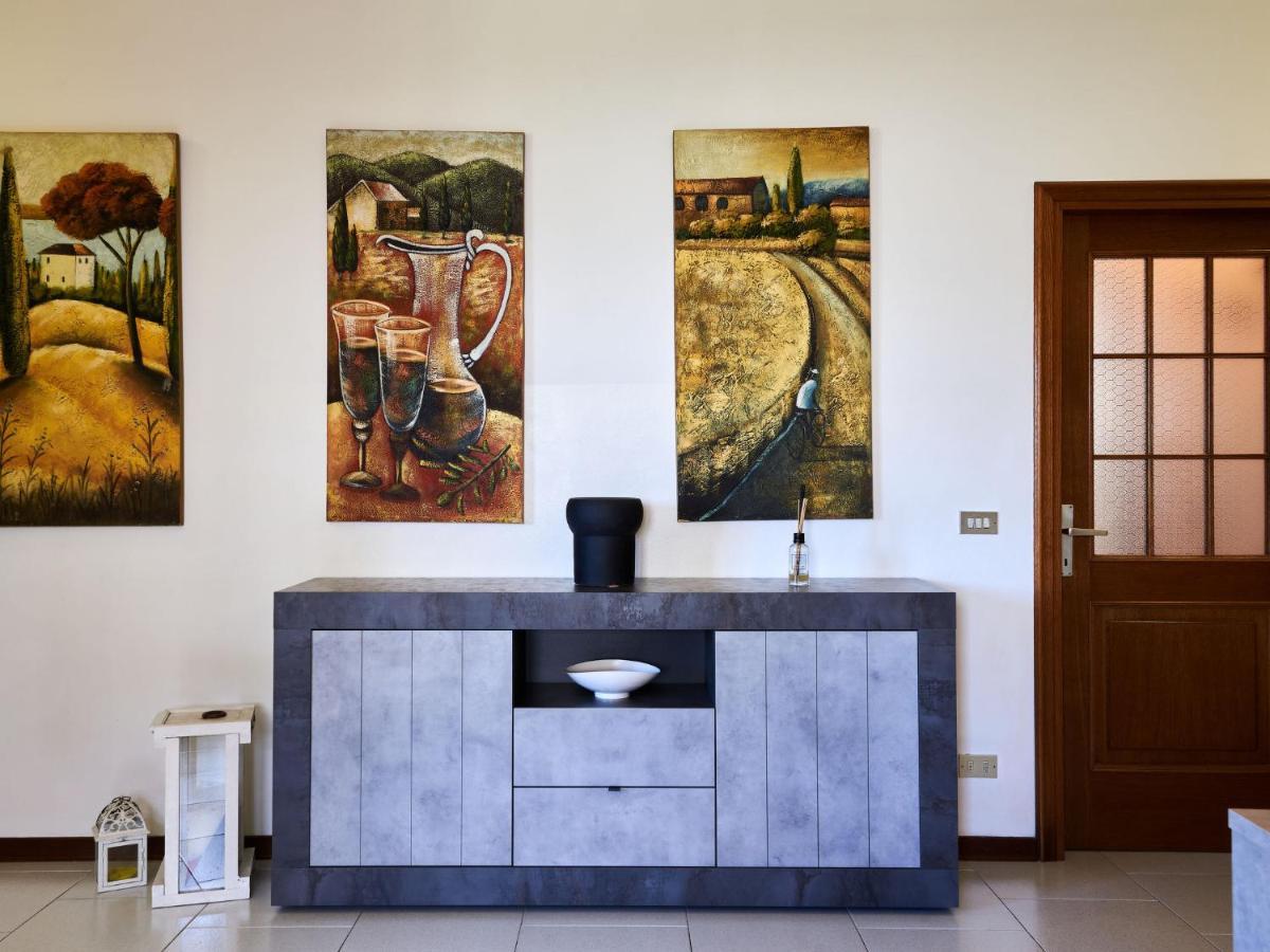 Apartment Casa Martina By Interhome Stazzona Exterior photo
