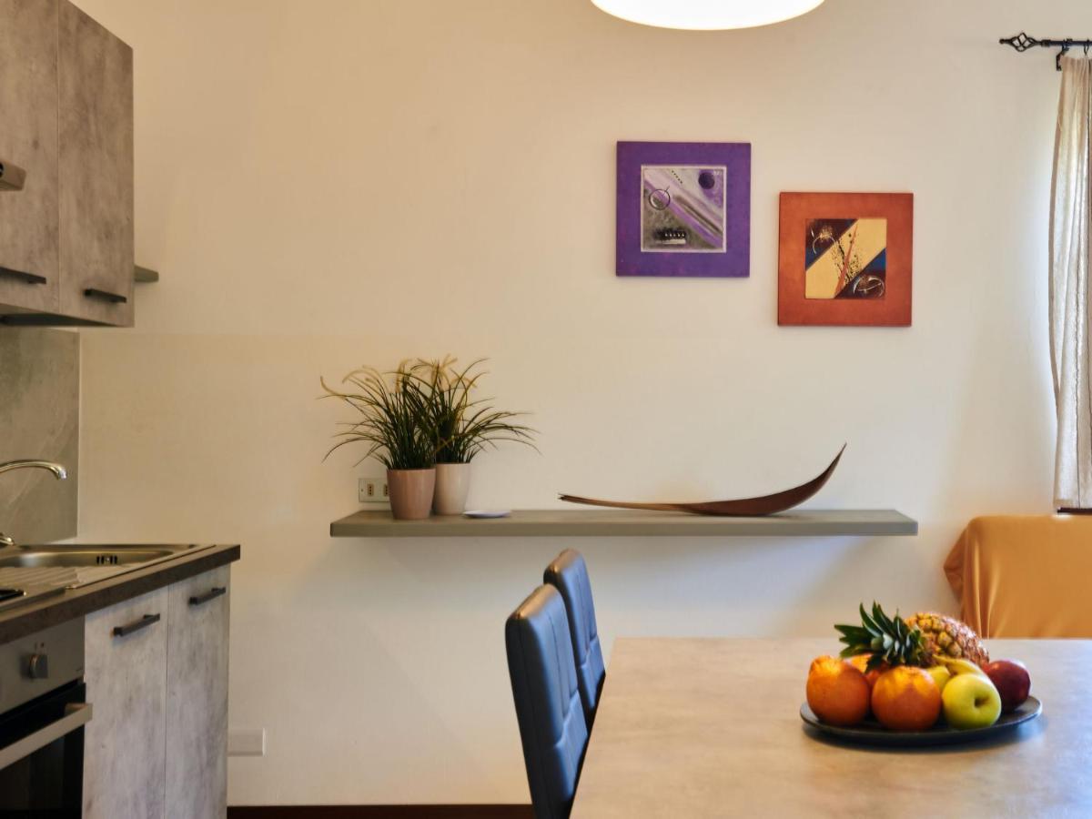Apartment Casa Martina By Interhome Stazzona Exterior photo